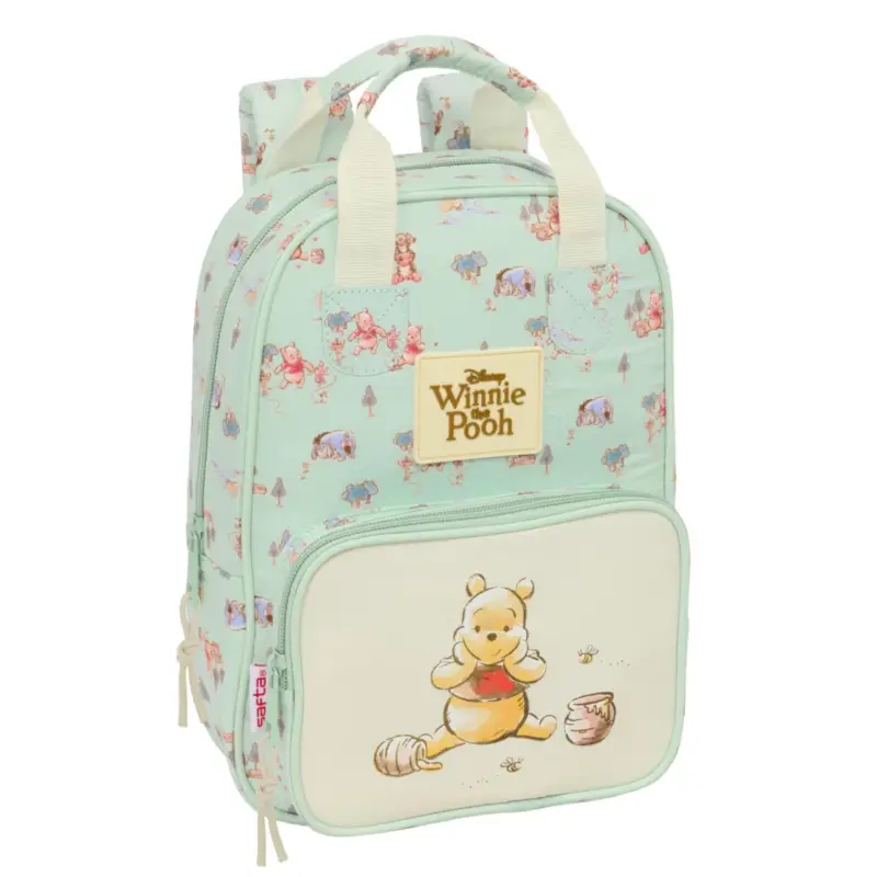 Snelle Levering WINNIE THE POOH - Backpack '28x20x8cm'