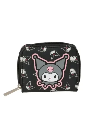 Must-Have KUROMI - Wallet