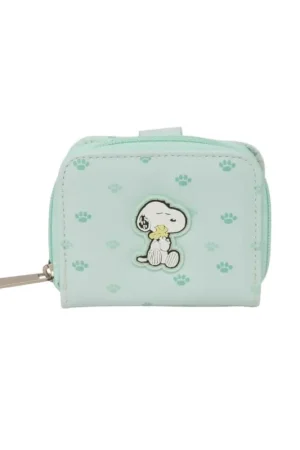 SNOOPY - Wallet Koop Vandaag