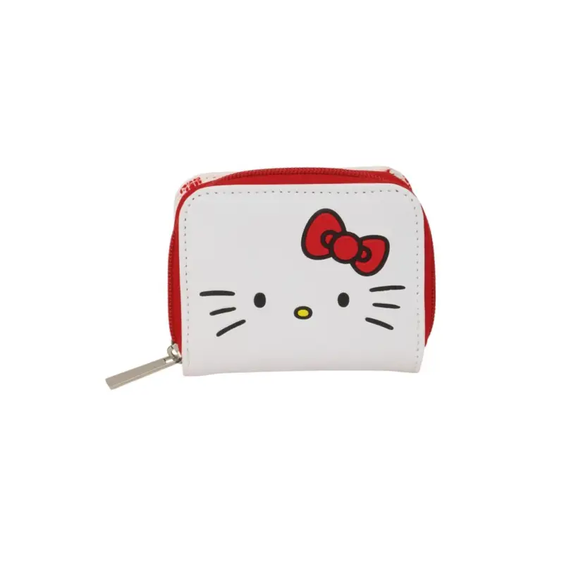 Op = Op HELLO KITTY - Wallet