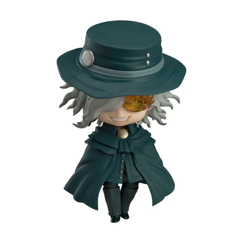 Fate/Grand Order Nendoroid Avenger/King of the Cavern Edmond Dantès Figure 10 cm Figuurtje Hete Deal