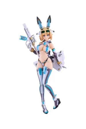 Direct Verzonden Bunny Suit Planning Figma Figure Sophia F. Shirring: Updated Ver. 17cm Figuurtje