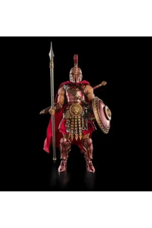 Mythic Legions: Dawns of Discovery Vitus Prime Figure Figuurtje Betaalbaar
