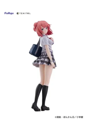 Gratis Retour My Youth Romantic Comedy Is Wrong, as I Expected Tenitol Yui Yuigahama Figure 29 cm Figuurtje
