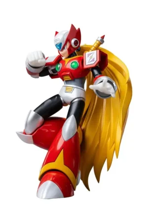 Mega Man Figuurtje Koop Vandaag