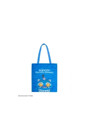 Beste Prijs KPop Demon Hunters - Tote Bag - Derpy & Sussie
