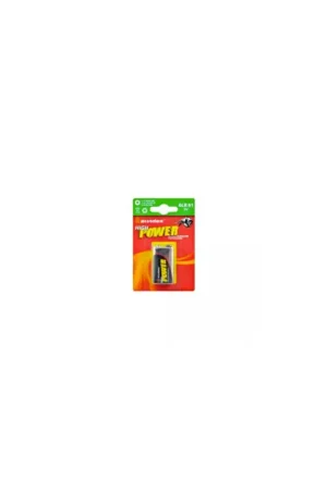 Betaalbaar 6LR 61-9V Sundex battery x1 (expires in March 2025)