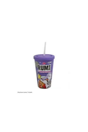 Express Levering KPop Demon Hunters - Tumbler - Rumi Superstar Flavor