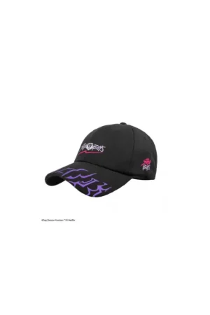 Must-Have KPop Demon Hunters - Cap - Saja Boys
