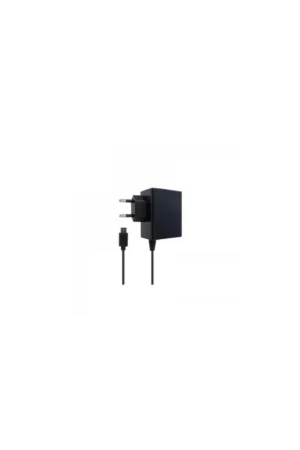 Betrouwbaar 2.6A AC adapter for the Nintendo Switch, Switch Lite and OLED dock - Under Control