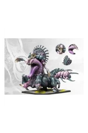 Conquest - Spiers - Consuption Beast Figuurtje Must-Have