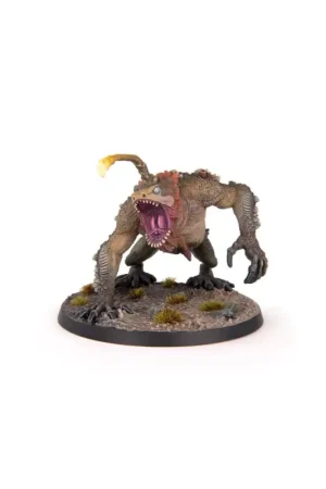 Fallout Wasteland Warfare - Creatures - Angler Figuurtje Koop Online