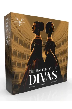 The Battle of the Divas Voordeelprijs