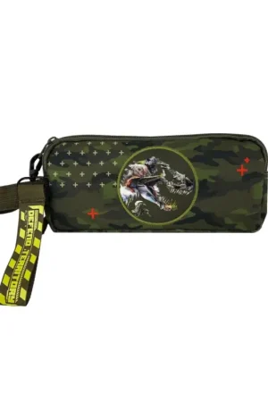 JURASSIC WORLD - Rebirth - Pencil case Bestel Nu
