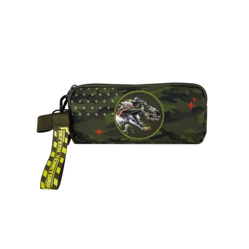 JURASSIC WORLD - Rebirth - Pencil case Bestel Nu