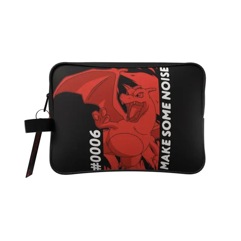 Populair POKEMON - Twilight Champions Charizard - Toiletry Bag