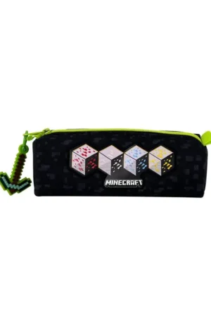MINECRAFT - Hostil Behavior - Kit Betrouwbaar