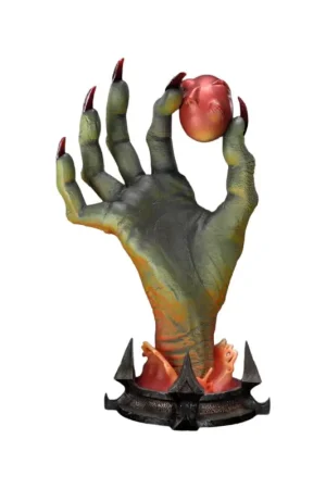Bestseller Berserk Life Scale Masterline Series Hand of God statuette 25 cm Figuurtje
