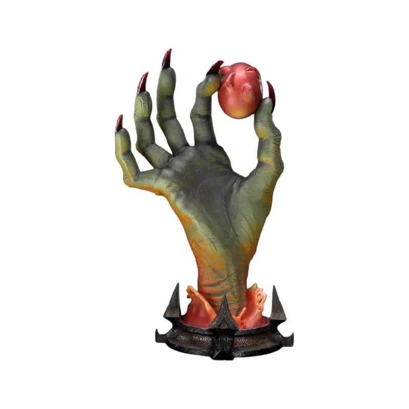 Bestseller Berserk Life Scale Masterline Series Hand of God statuette 25 cm Figuurtje