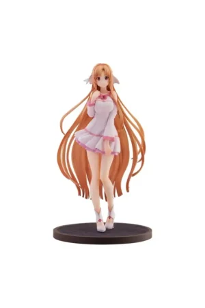Sword Art Online Alicization War of Underworld Figure 1/6 Asuna Loungewear Ver. 27cm Korting