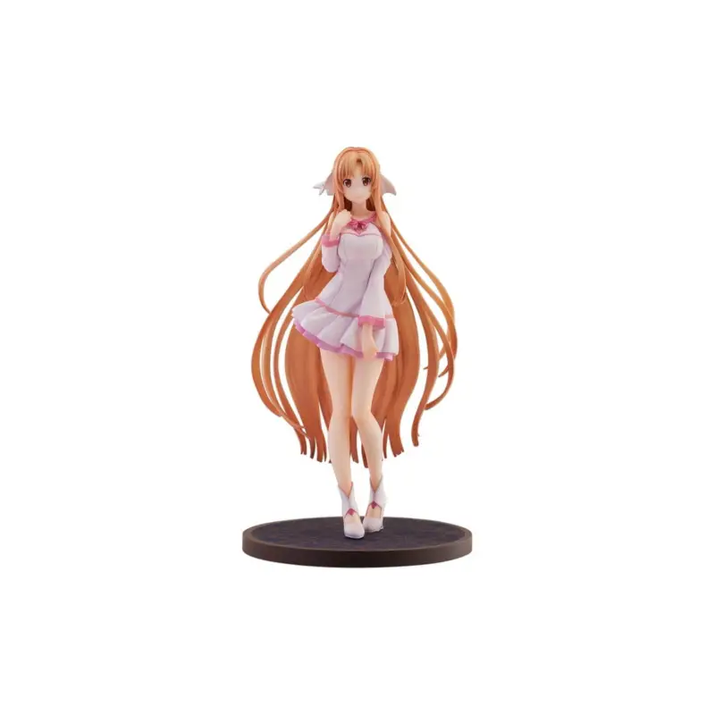 Sword Art Online Alicization War of Underworld Figure 1/6 Asuna Loungewear Ver. 27cm Korting