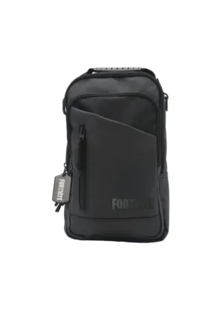FORTNITE - Where we droppin'? - Shoulder bag '32x19.5x9cm' Meest Verkocht