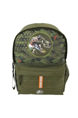 Meest Verkocht JURASSIC WORLD - Rebirth - Backpack '41x30x14cm'