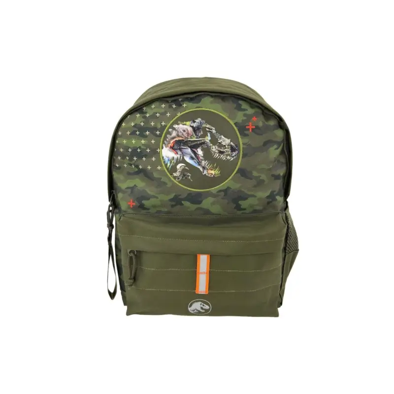 Meest Verkocht JURASSIC WORLD - Rebirth - Backpack '41x30x14cm'