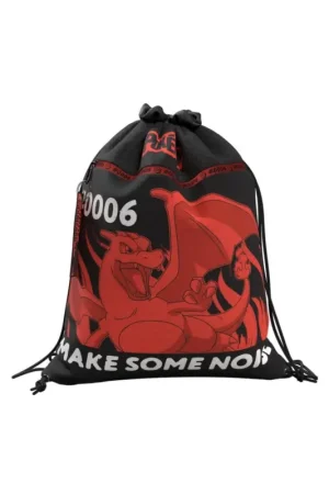 POKEMON - Twilight Champions Charizard - Gym Bag Beste Prijs