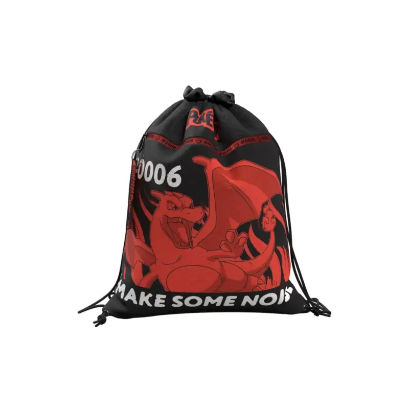 POKEMON - Twilight Champions Charizard - Gym Bag Beste Prijs