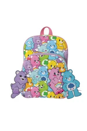 Care Bears - Friendship - Backpack '30x22x10cm' Hoge Kwaliteit