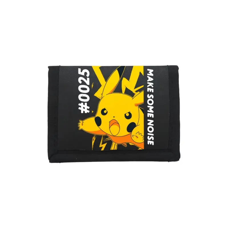 Fabrieksprijs POKEMON - Twilight Champions Pikachu - Wallet