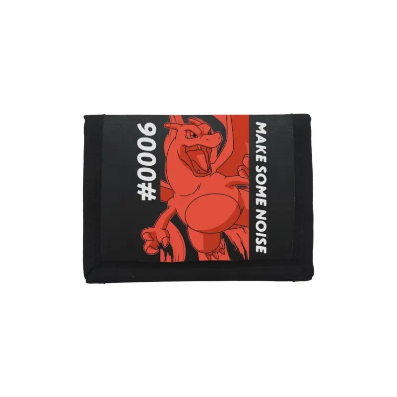 POKEMON - Twilight Champions Charizard - Wallet Shop Nu