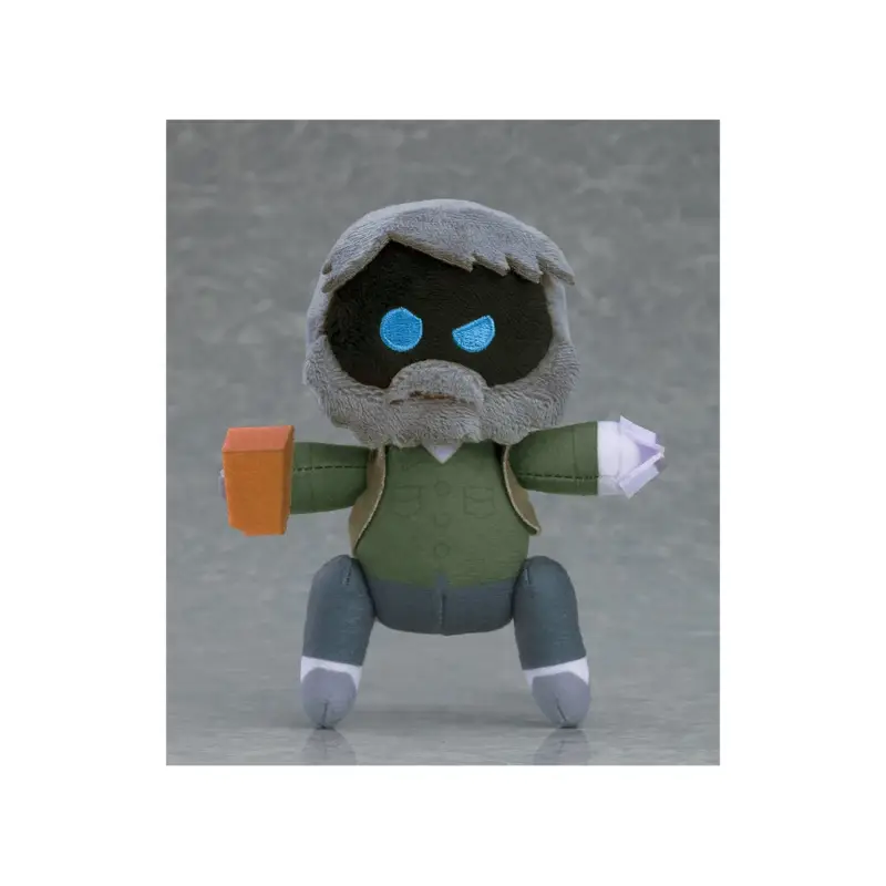 Must-Have ASTRO BOT - Joel Bot (The Last of Us) - Plush 10cm