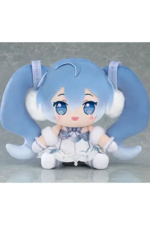 Favoriet HATSUNE MIKU - Symphony 2025 Sapporo Concert - Plush 17cm