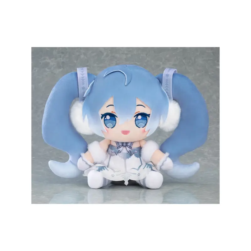 Favoriet HATSUNE MIKU - Symphony 2025 Sapporo Concert - Plush 17cm