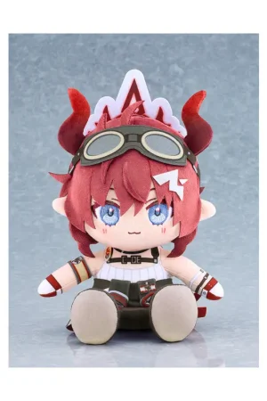 Actieprijs BLUE ARCHIVE - Megu - Chocopuni plush toy 17cm