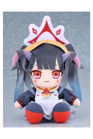 BLUE ARCHIVE - Fuuka - Chocopuni plush toy 17cm Exclusieve Aanbieding