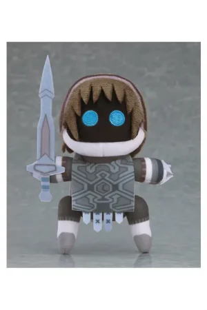 ASTRO BOT - Wanda Bot (Shadow of the Colossus) - Plush 10cm Superprijs