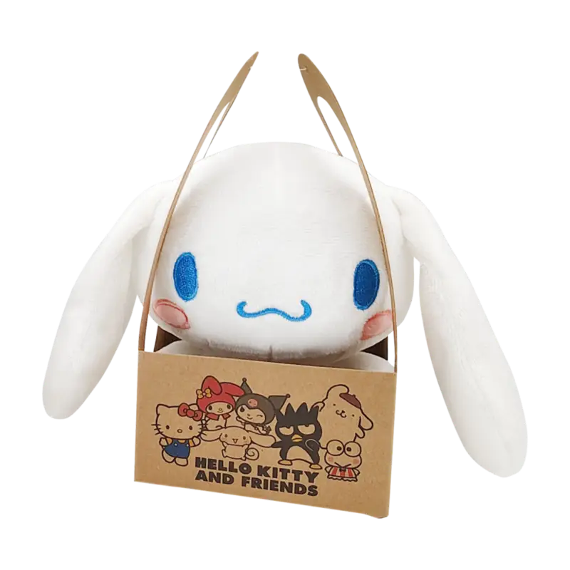 Bestseller HELLO KITTY - Cinnamoroll - Plush 14cm