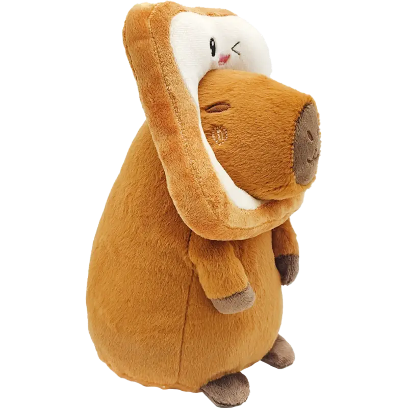 HUG A CAPYBARA - Capybara - Plush 23cm Must-Have