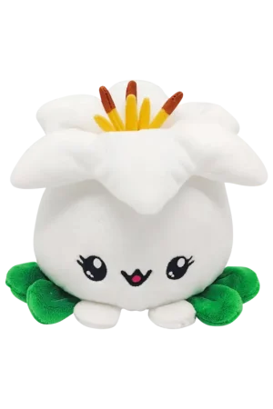 Hoge Kwaliteit PLUSH WORLD - Yummis Flowers Lilly - Soft toy 23cm