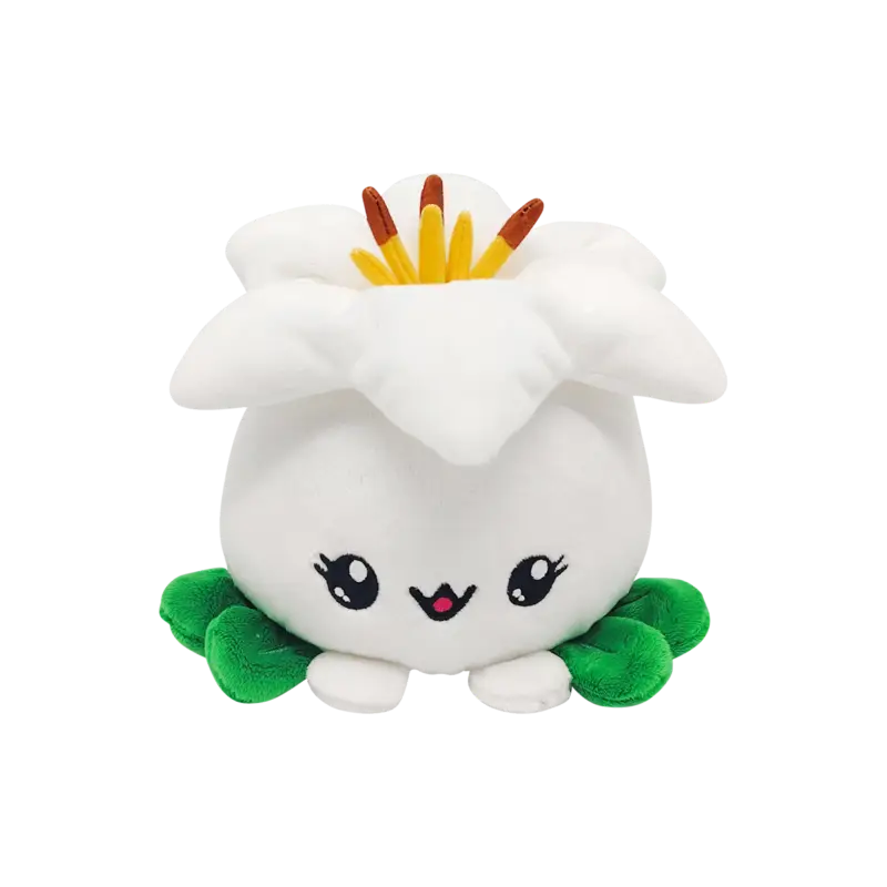 Hoge Kwaliteit PLUSH WORLD - Yummis Flowers Lilly - Soft toy 23cm