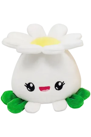 PLUSH WORLD - Yummis Flowers Sunny - Soft toy 23cm Gratis Retour