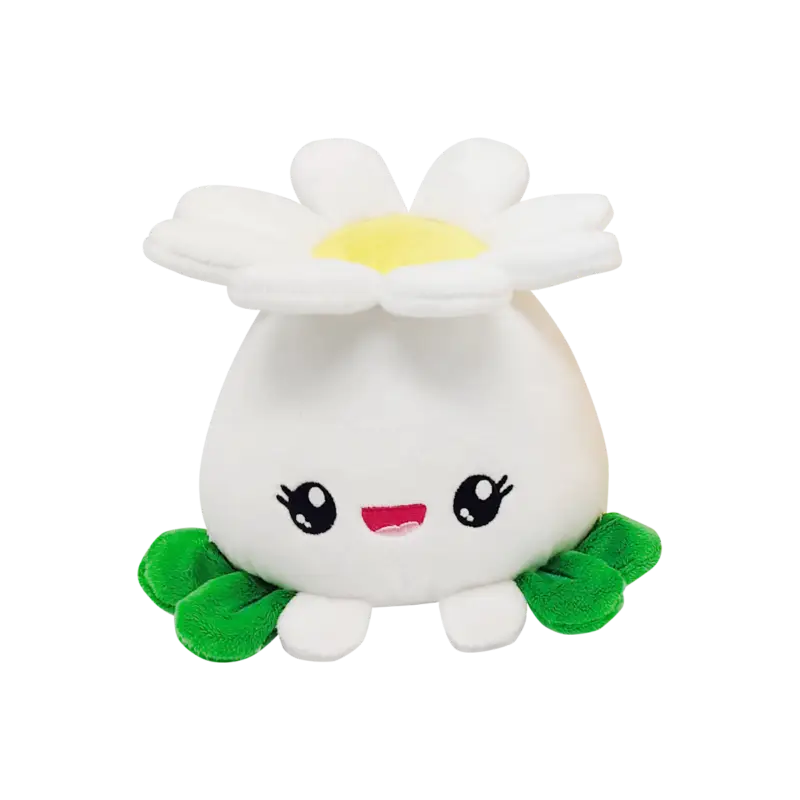 PLUSH WORLD - Yummis Flowers Sunny - Soft toy 23cm Gratis Retour