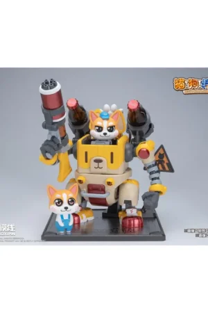 Laatste Versie WAVE - Colaji - Model Kit