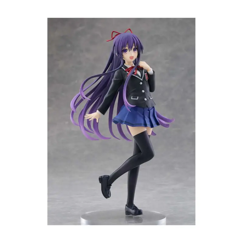 Express Levering DATE A LIVE V - Yatogami Tohka - Pop Up Parade L 21cm Figuurtje