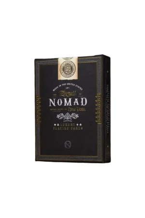 Theory 11 NoMad playing card game Hoge Kwaliteit