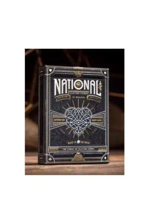 Theory 11 National Playing Card Game Dagaanbieding