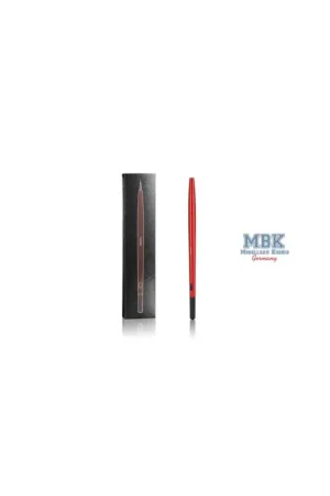 Must-Have DSPIAE Fine Brush With Replaceable Point Tip Red Pincetten